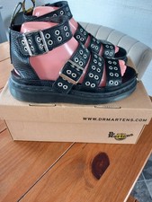 Dr Martens Clarissa 11 HDW