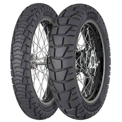 Adv tyres kenda - 70/30,