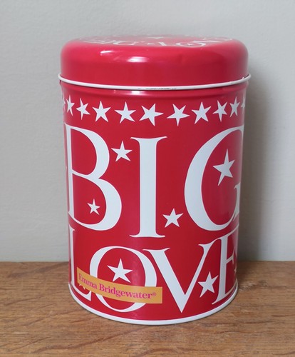 Emma bridgewater big - bridgewater, love