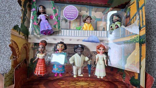 Disney encanto don talk - encanto, don’t