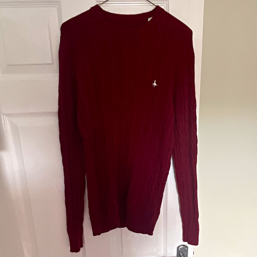 Jack wills marlow - wills, men's