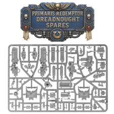Warhammer 40K Space Marines