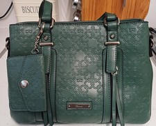 Gionni Ivory Double Handle