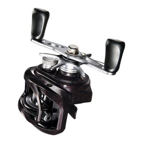Stepless magnetic brake - magnetic,