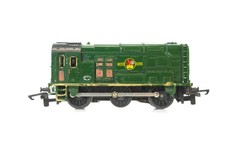 Tri-ang TT Gauge T95 Diesel