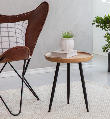Chervey solid wood - wood, small
