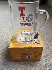 Tennents Limited Edition Lager