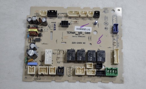 Genuine beko main - main, control