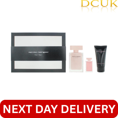 Narciso rodriguez for - her, edp