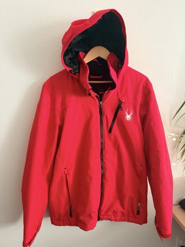 Spyder ski jacket women - jacket, women’s