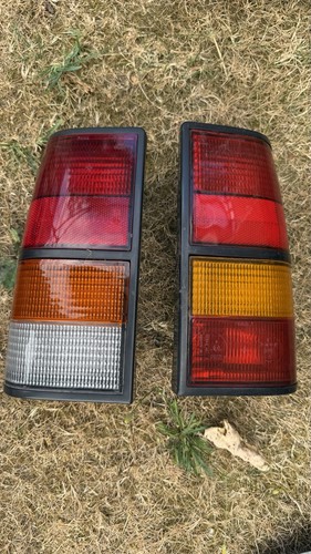 Genuine pair vauxhall nova - genuine,