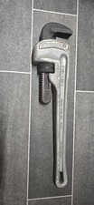  RIDGID Aluminium Straight