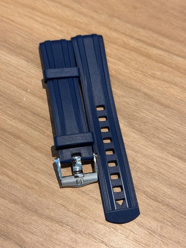 Oem 20mm omega seamaster - oem,
