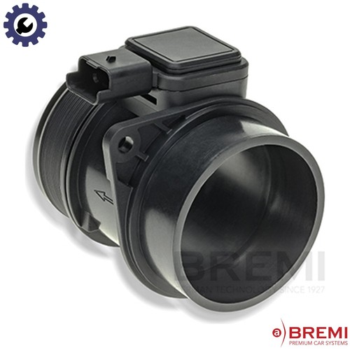 Mass air flow sensor - mass,