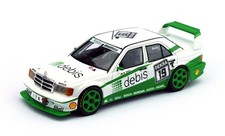 TSM MERCEDES BENZ 190 E EVO2
