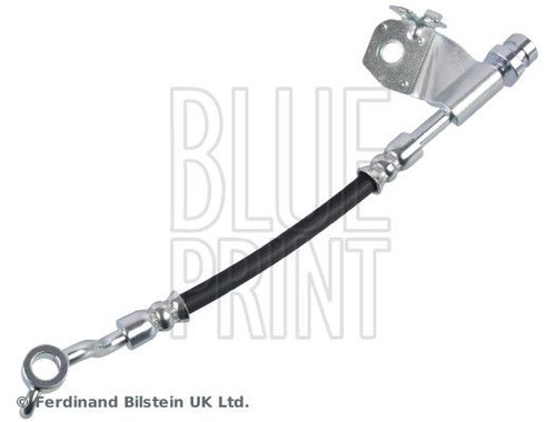 Brake hoses blue - hoses,