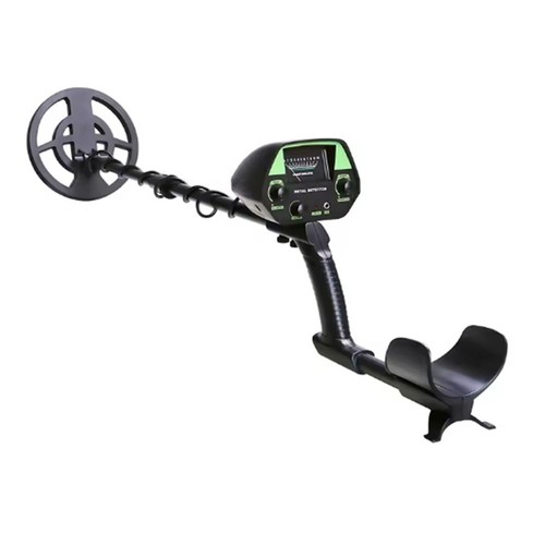 Underground gold detector - underground,
