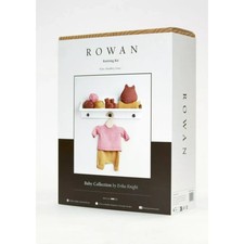 Rowan Knitting Kit Baby