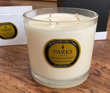Parks sandalwood ylang - sandalwood, &