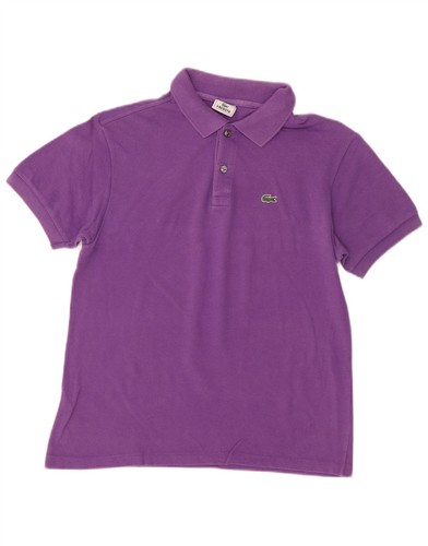 Lacoste boys polo shirt - lacoste,