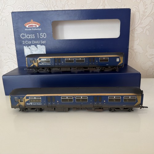 Bachmann gauge 32 - 'oo',