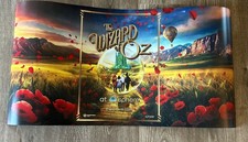 MINT - Wizard Of Oz Sphere