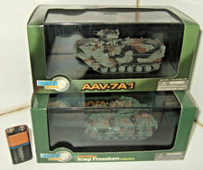 Reduced Start Clearance X2 Dragon Armour USMC or Infantry Vehicles  1:72 Scale.