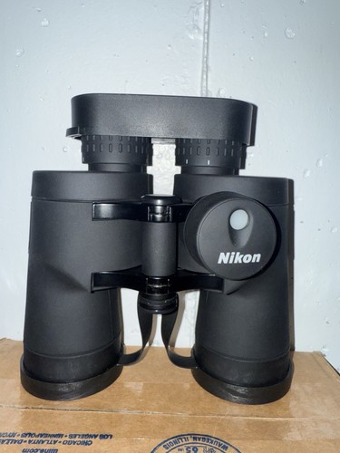 Nikon sports marine - nikon, if