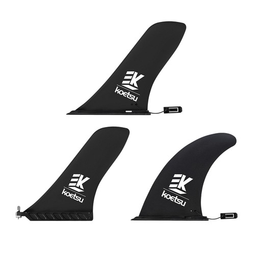 Surfboard fins stand - surfboard, up