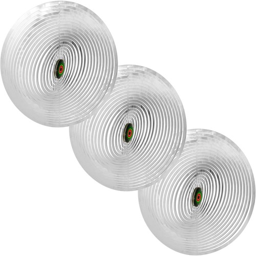 Pack spinning bird - spinning,