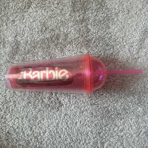 Barbie the movie pink - barbie,