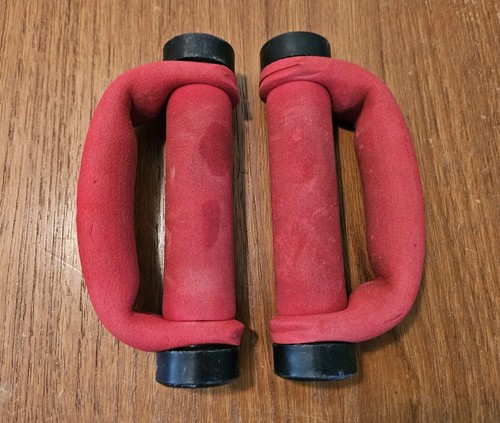 Amf heavy hands pair - amf, of