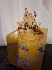 Piggin Holidays Limited