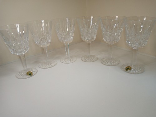 Waterford crystal lismore - waterford,