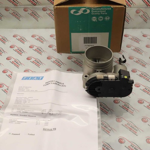 Alfa 147 156 166 butterfly - 147-156-166-gt,