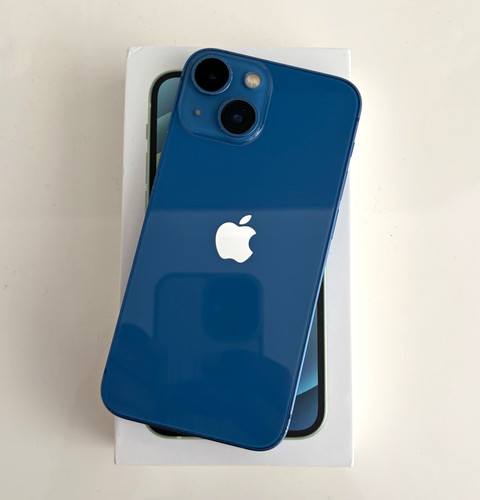 Apple iphone mini - 128gb,