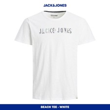 JACK&JONES Men's Logo casual