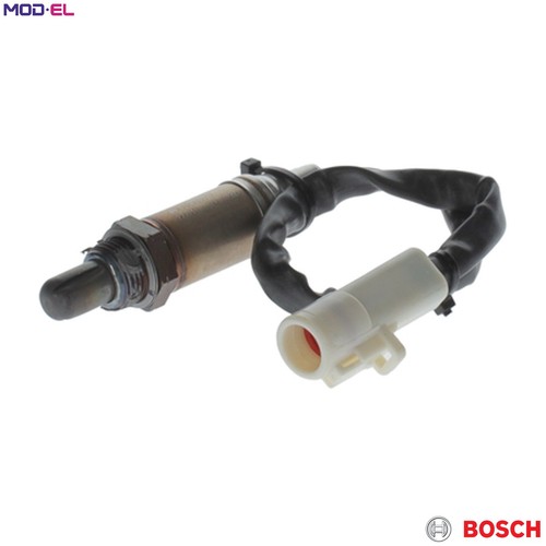 Lambda sensor 258 - sensor, 0