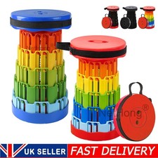 400KG Folding Stool Portable