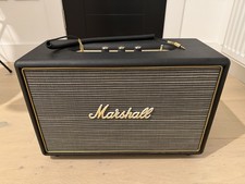 Marshall Hanwell 50th