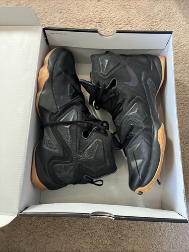 Nike lebron black lion - nike,