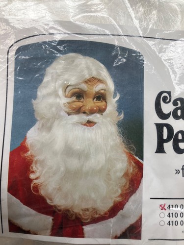 Vintage father christmas - vintage,