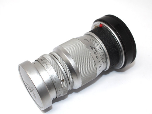 Leitz leica 9cm elmar - 9cm,