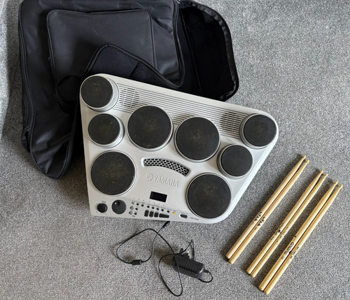 Yamaha digital - dd-65,