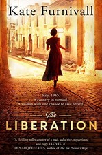 The Liberation by Furnivall