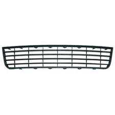 Front lower centre bumper - front,