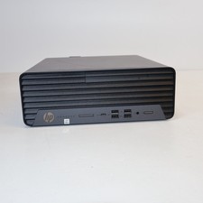 HP ProDesk 600 G6 SFF PC