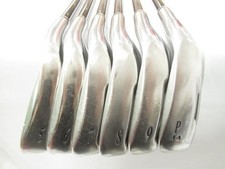 Dunlop The XXIO Iron Set 5-9,P