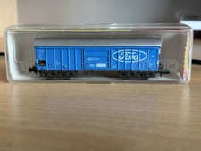 hornby minitrix n gauge N509