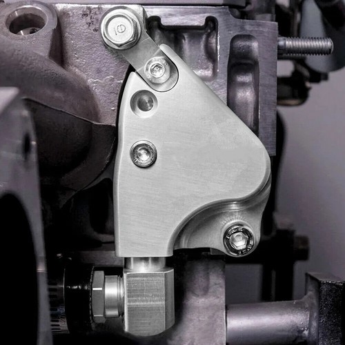 Brand new intake - new,